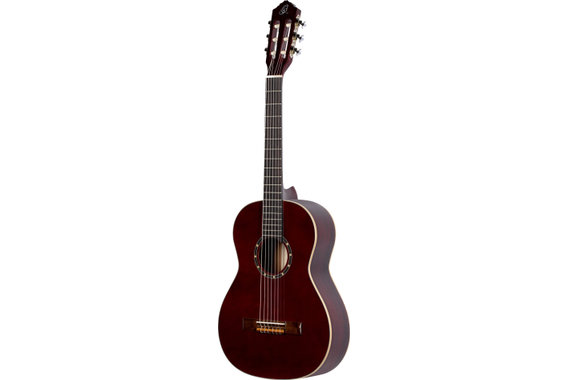 Ortega R121-3/4WR Rouge Vin image 2