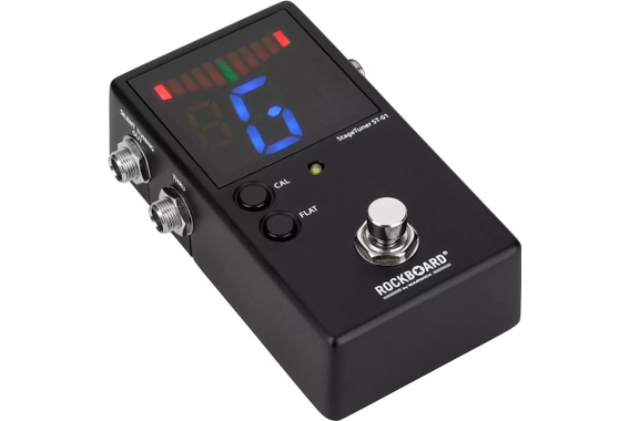 RockBoard Stage Tuner ST-01 V2 image 2