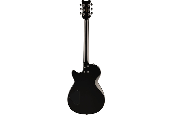 Gretsch Guitars Streamliner Jet Black image 2