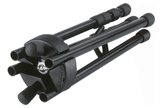 K&M Saxxy Eb Alto Saxophone Stand 14340 image 2