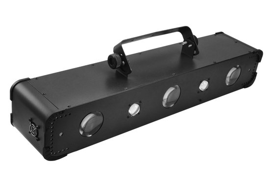 Eurolite LED Multi FX Laser Bar Set image 2
