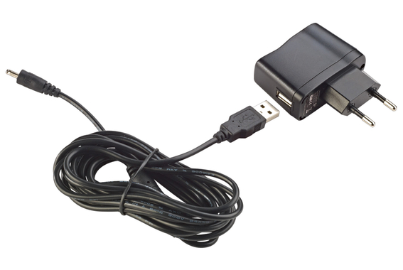 K&M 12298 Lampe de Piano LED Or image 2