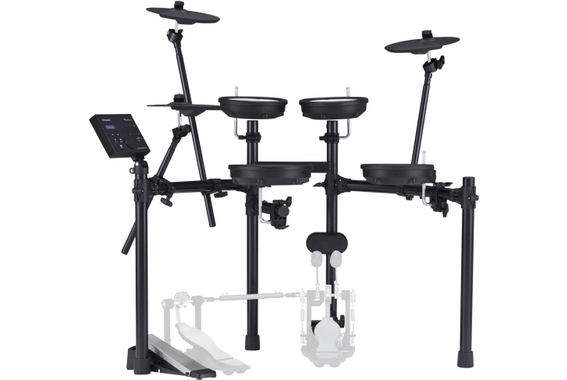 Roland TD-07DMK V-Drum Kit Home Set image 2