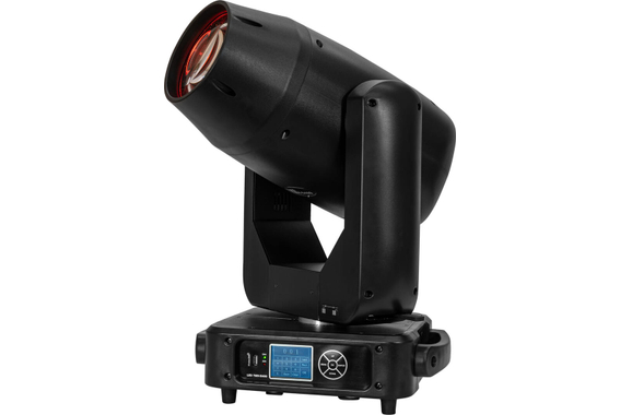 Eurolite LED TMH-S400 CMY Moving-Head Beam/Spot/Wash image 2