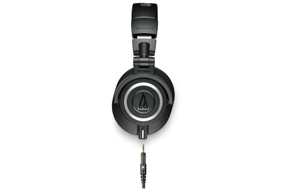 Audio-Technica ATH-M50x Kopfhörer  - Retoure (Zustand: sehr gut) image 2