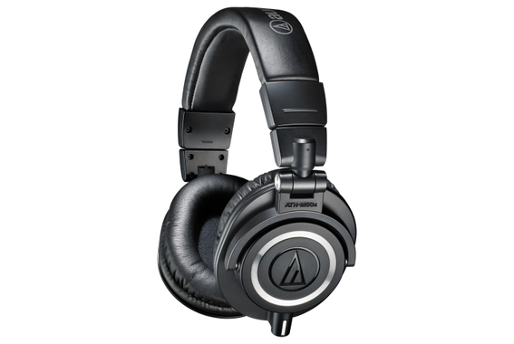 Set Cuffie Audio-Technica ATH-M50x image 2