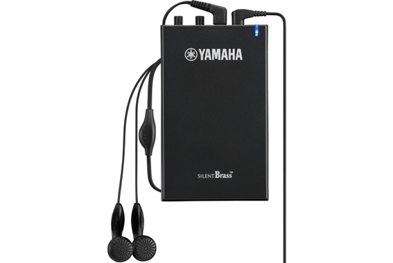 Yamaha STJ Silent Brass Personal Studio image 2