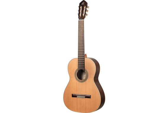 Ortega R18S Traditional Series 4/4 Chitarra Classica image 2