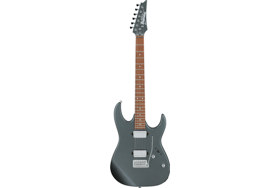 Ibanez GRX120SP-NGM Noble Gray Metallic Matte image 2