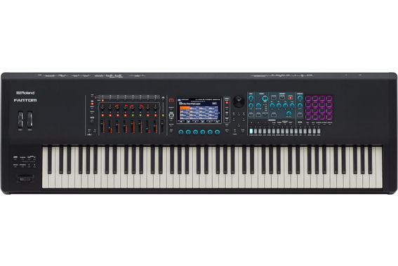 Roland Fantom-8 Set image 2
