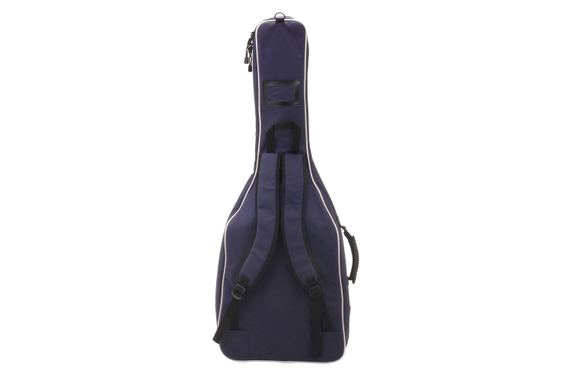 Funda para Guitarra Clásica 1/2 azul "Easyline" Kirstein image 2