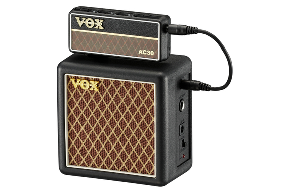 VOX amPlug 2 Cabinet image 2