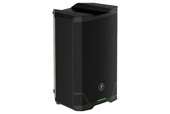 Mackie SRT210 Set Incl. Supporto Per Cassa image 2