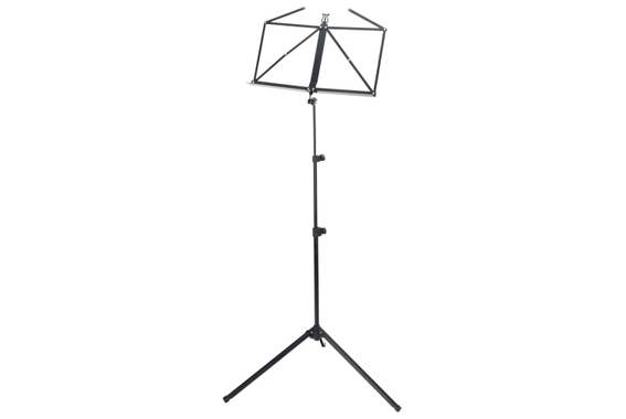 Soportes para Partituras McGrey 100/2 B negros, con funda Set de 3 image 2