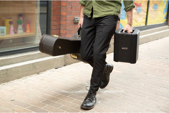 Alto Busker  - Retoure (Zustand: sehr gut) image 2