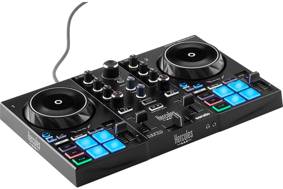 DJControl Inpulse 200 MK3 image 2