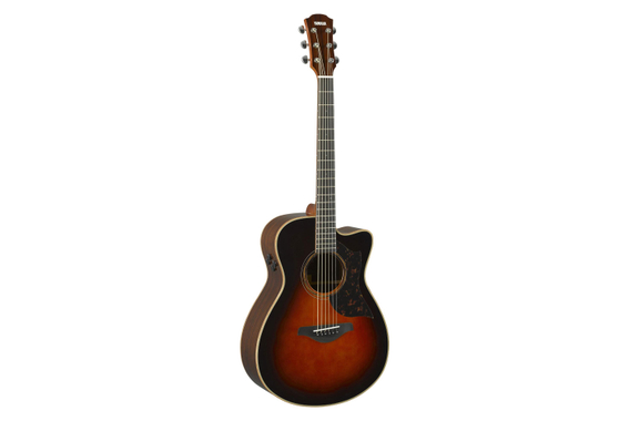 Yamaha AC3R ARE TBS image 2