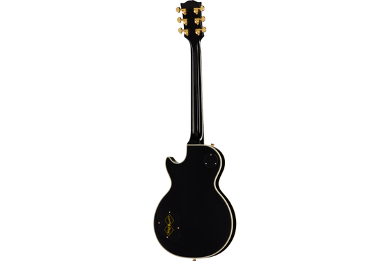 Epiphone Les Paul Custom Sedona Burst image 2