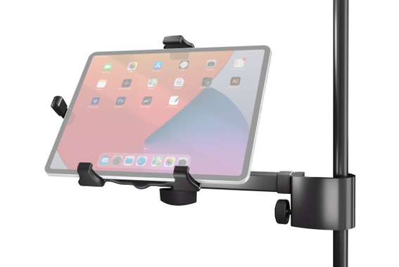 K&M 19743 Supporto Tablet PC (Biobased) image 2