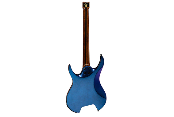 Mooer GTRS Guitars Wing 900 APU STAGE SET image 2