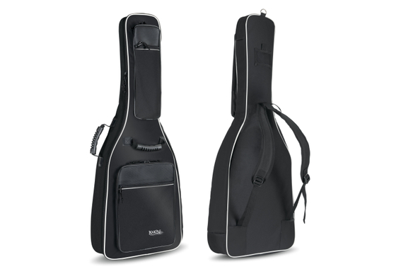 Rocktile Set De Accesorios De 5 Piezas Para Guitarra Clásica 4/4 image 2