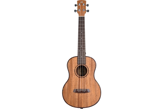 Cascha 2048 Tenor Ukulele Mahagoni image 2