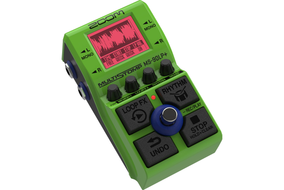 Zoom MS-90LP+ image 2