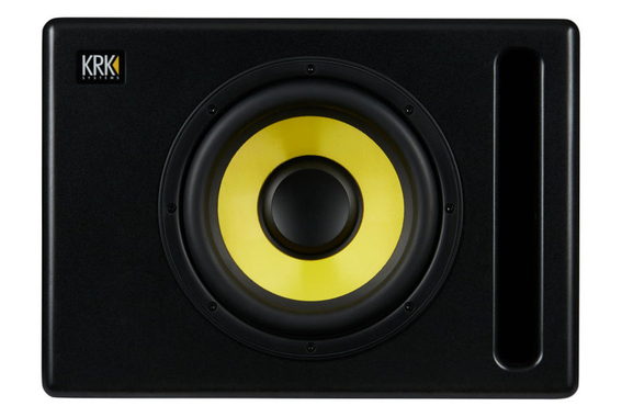 KRK S10 G4 image 2