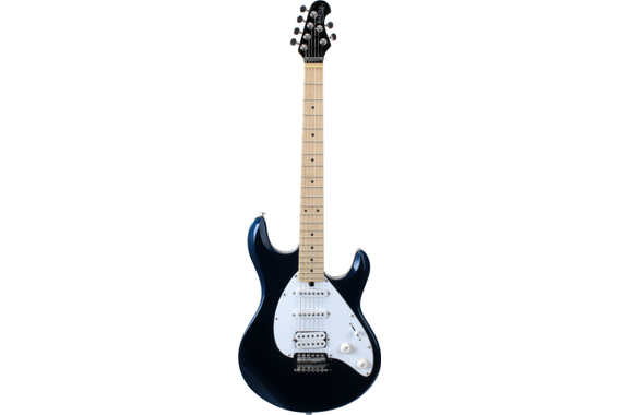 Rocktile Pro MM250-MB Guitare Électrique Metallic Blue Set avec Accessoires image 2
