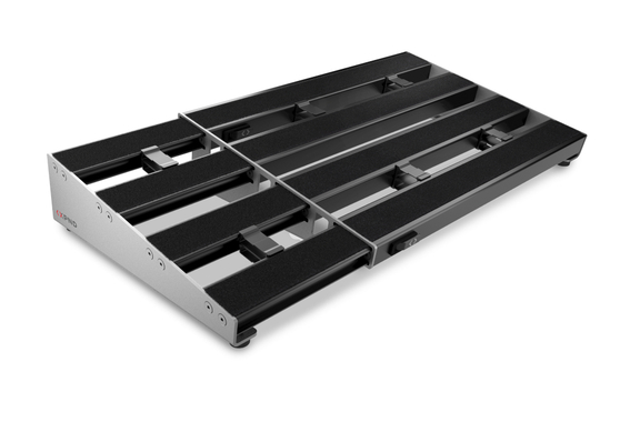 D'Addario XPND 2 Pedalboard Set mit Tasche image 2