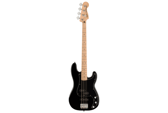 Pack Squier Affinity Precision Bass PJ MN Noir image 2