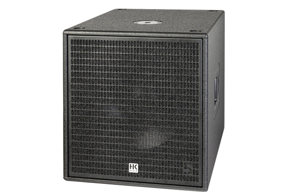 HK Audio Linear 5 MKII Lounge Pack image 2