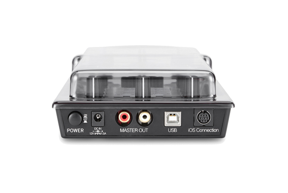 Decksaver Reloop Mixtour image 2