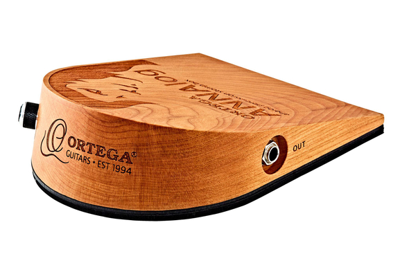 Ortega ANNAlog Stomp Box image 2