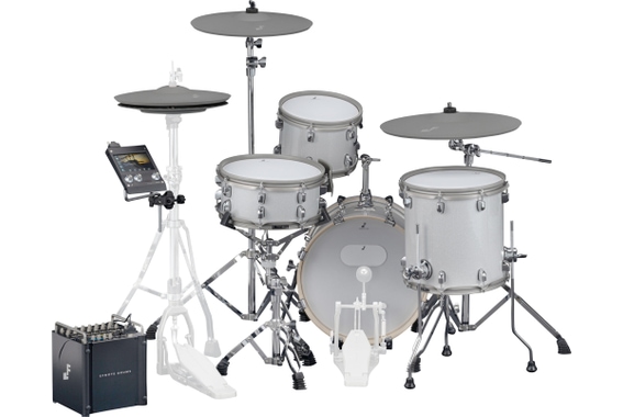 Efnote PRO 500 Standard Set  - 1A Showroom Modell (Zustand: wie neu, in OVP) image 2