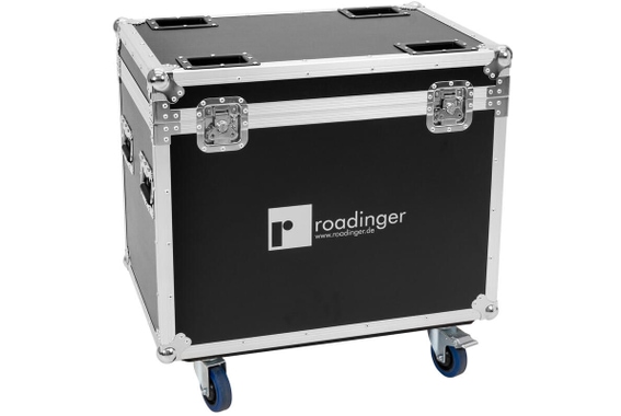 Roadinger Flightcase 2x DMH-190 image 2
