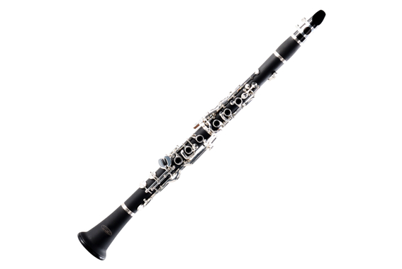 Classic Cantabile CLK-20 Clarinetto Sib Set 2.5 Ance image 2