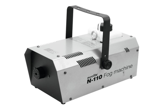 Eurolite N-110 Rookmachine image 2