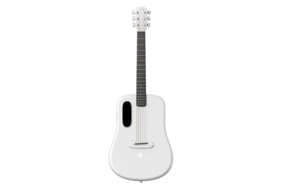 LAVA Music ME 3-38 WH  - Retoure (Zustand: sehr gut) image 2