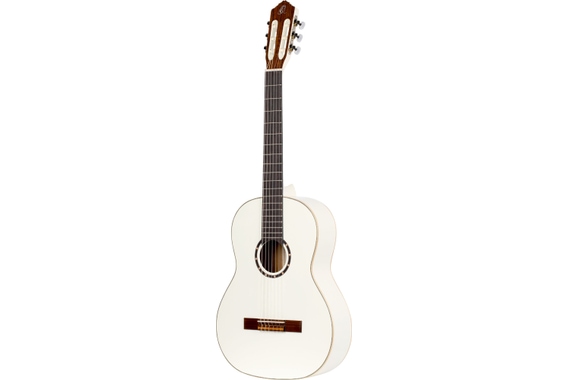 Ortega R121WH Blanco image 2