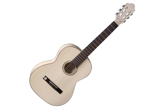 GEWA Pro Natura Silver 7/8 Starter Set image 2