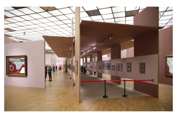 Stagecaptain PLSW-300 SR Personenleidingssysteem Gordelcassette Zilver image 2