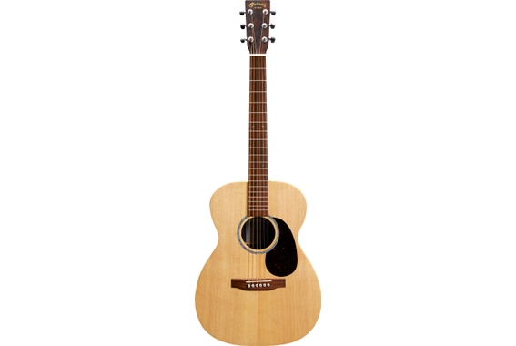 Martin Guitars 00-X2E Cocobolo image 2