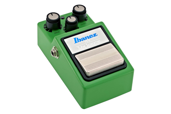 Ibanez TS9 Tubescreamer image 2