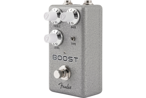 Fender Hammertone Boost image 2