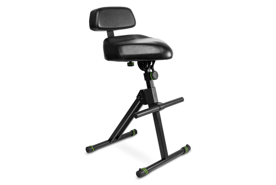 Gravity FM SEAT1 BR Stehhulp Met Rugleuning image 2