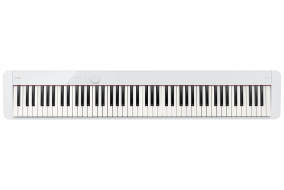 Casio PX-S1100 WE Privia Digitalpiano Weiß Stage Set image 2