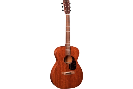 Martin Guitar 00-15M image 2
