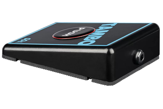 Meinl STB4 Digital Stomp Box Tambourine image 2