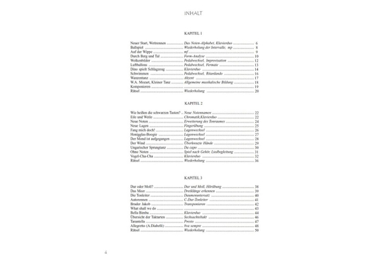 Magie Du Clavier Volume 2 image 2